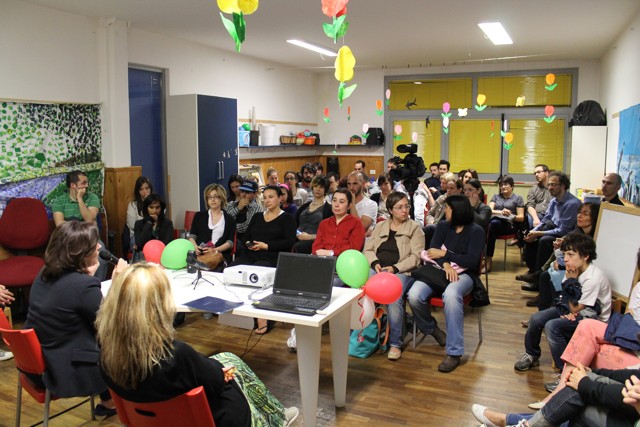 "NON DA SOLA", SABATO 14 INCONTRO SU "I BAMBINI E GLI INCIDENTI"